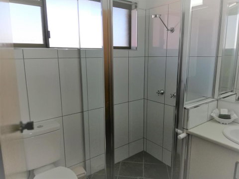 Macintyre Motor Inn - Yamba Accommodation 1