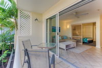 Macrossan House Boutique Holiday Apartments