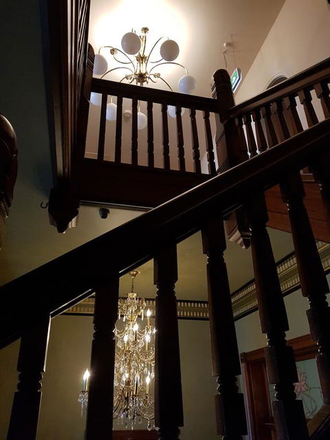 Madden's Commercial Hotel - Yamba Accommodation 2