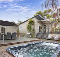 Madeleine Street - Yamba Accommodation