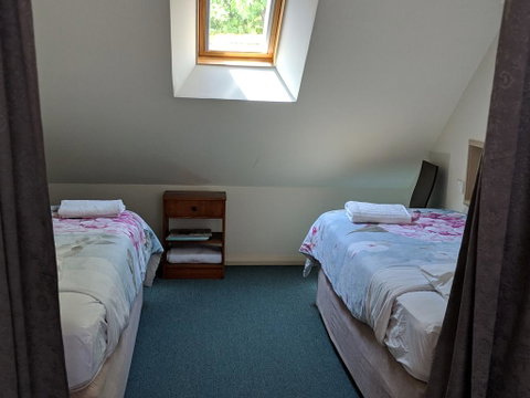 Magenta Cottage - Yamba Accommodation 2