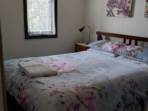 Magenta Cottage - Yamba Accommodation 1