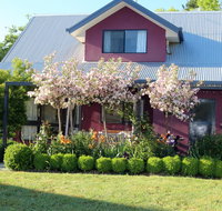 Magenta Cottage - Yamba Accommodation