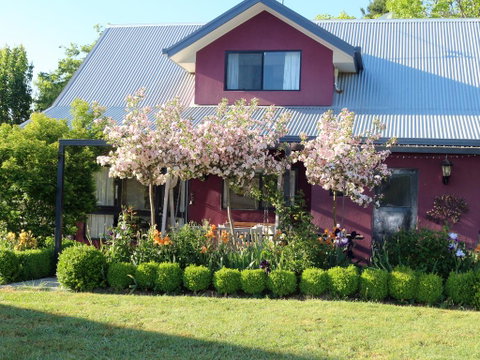 Magenta Cottage - Yamba Accommodation 0