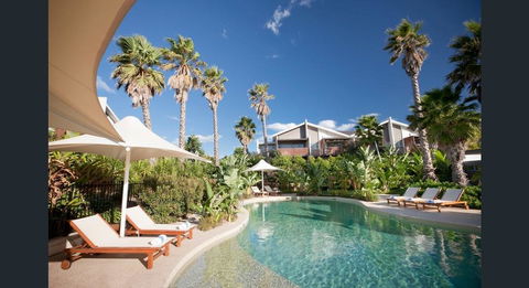 Magenta Shores 3 Bedroom Villa - Yamba Accommodation 2