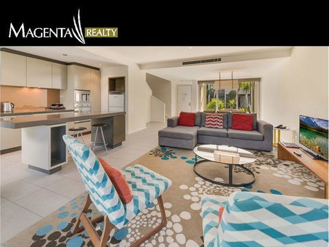 Magenta Shores 3 Bedroom Villa - Yamba Accommodation 0