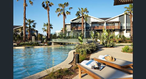 Magenta Shores 3 Bedroom Villa - Yamba Accommodation 1