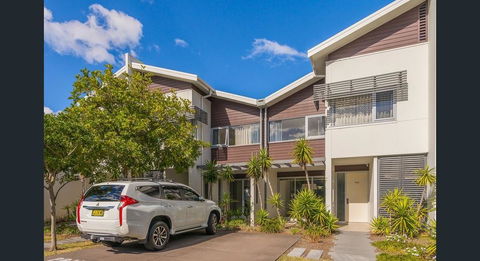 Magenta Shores 3 Bedroom Villa - Yamba Accommodation 3