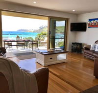 Magic Beach - Yamba Accommodation