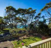 Magical Mystery Bay Road - Yamba Accommodation