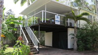 Magnetic Haven Unit 5