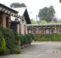 Mahogany Park - Yamba Accommodation
