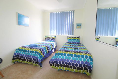 Main Stay 8, 1 Main Street - Yamba Accommodation 0