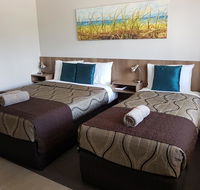 Main Street Motel - Yamba Accommodation