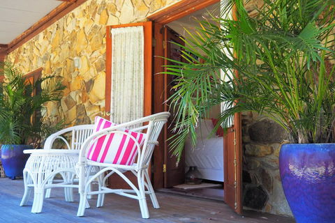 Maino Gabuna Retreat Urunga Beach And Peaceful Bushland - Yamba Accommodation 1