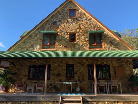 Maino Gabuna Retreat Urunga Beach And Peaceful Bushland - Yamba Accommodation 0