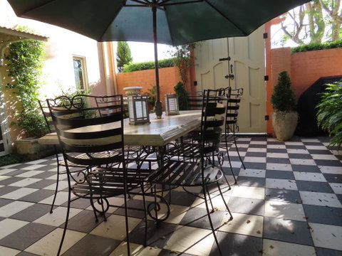 Maison De May Boutique Bed & Breakfast - Yamba Accommodation 1