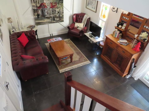 Maison De May Boutique Bed & Breakfast - Yamba Accommodation 3