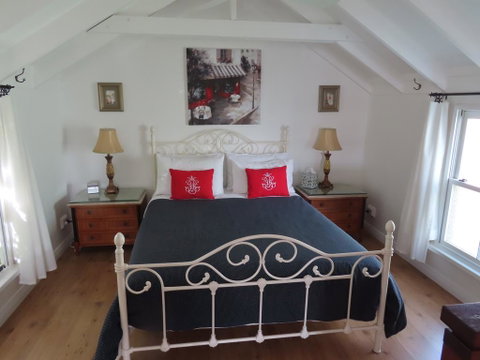 Maison De May Boutique Bed & Breakfast - Yamba Accommodation 0