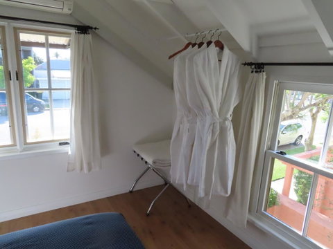 Maison De May Boutique Bed & Breakfast - Yamba Accommodation 2