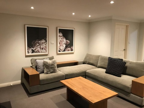 Maison Noir 1 - Yamba Accommodation 2