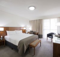 Majestic Roof Garden Hotel - Yamba Accommodation