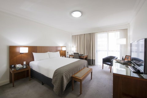 Majestic Roof Garden Hotel - Yamba Accommodation 0