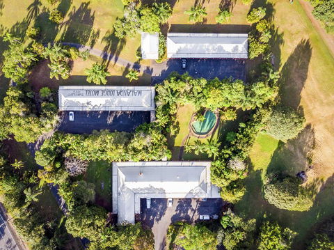 Malanda Lodge - Yamba Accommodation 0