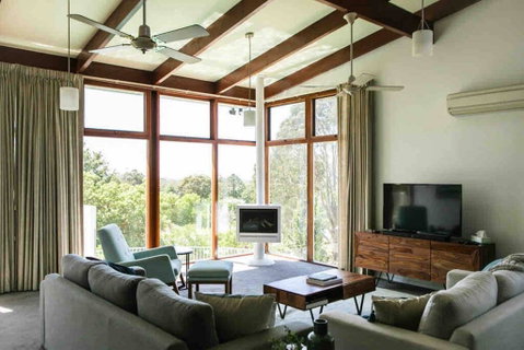 Maldon Views - Yamba Accommodation 0