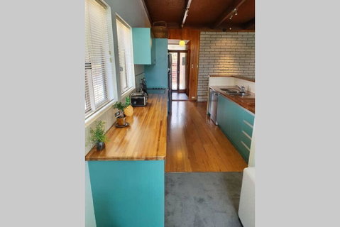 Maldon Views - Yamba Accommodation 1