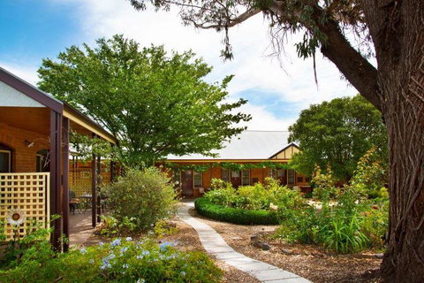 Motel Maldon - Yamba Accommodation 3
