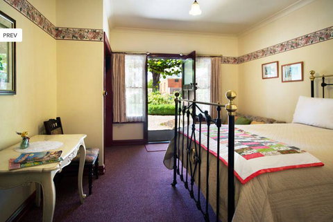 Motel Maldon - Yamba Accommodation 1