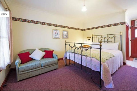 Motel Maldon - Yamba Accommodation 2