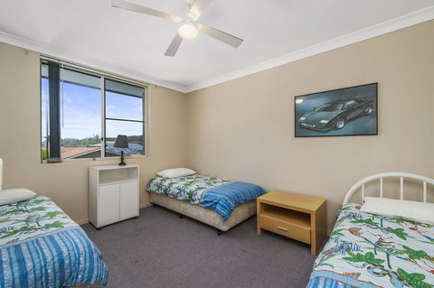 Maliblue, 5/1 Main Street, Crescent Head - Yamba Accommodation 3