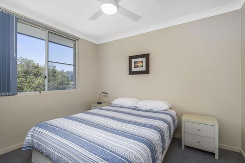 Maliblue, 5/1 Main Street, Crescent Head - Yamba Accommodation 2
