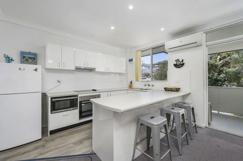 Maliblue, 5/1 Main Street, Crescent Head - Yamba Accommodation 1