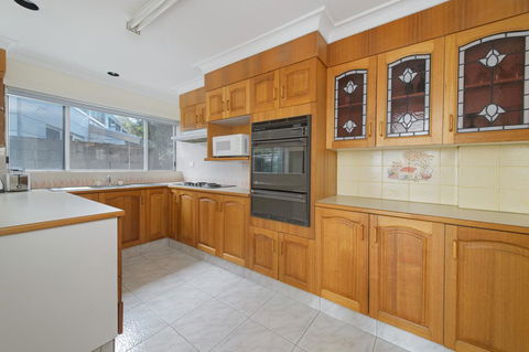 Malibu Holiday House, 6 Dulconghi Street - Yamba Accommodation 1