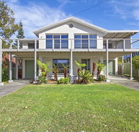 Malibu Magic Bawley Point - Yamba Accommodation
