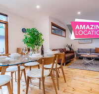 Malibu Moment on Margaret-Historic Bungalow - Yamba Accommodation