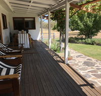 Mallow Cottage - Yamba Accommodation