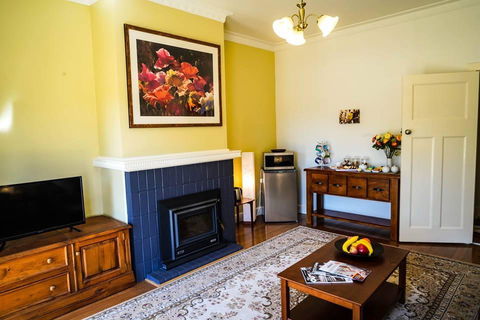 Mallum Creek Farm - Yamba Accommodation 0