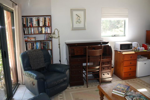 Mandalay House - Yamba Accommodation 0