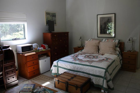 Mandalay House - Yamba Accommodation 1