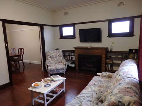 Mandall Avenue - Yamba Accommodation 3