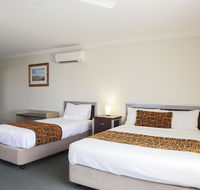 Mandarin Motel - Yamba Accommodation