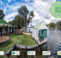 Mandurah Riverfront Holiday Rental - Yamba Accommodation