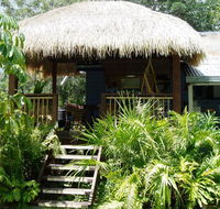 Mango tourist Hostel - Yamba Accommodation
