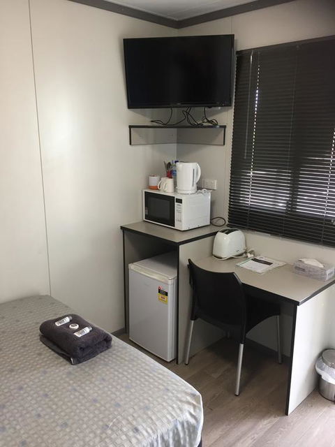 Manjimup Gateway Hotel - Yamba Accommodation 2