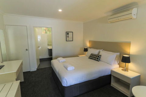 Manjimup Kingsley Motel - Yamba Accommodation 0