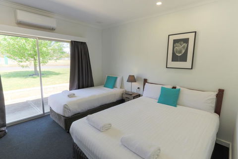 Manjimup Kingsley Motel - Yamba Accommodation 3